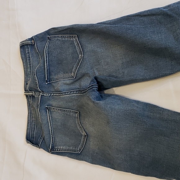 Abercrombie & Fitch Jeggings - Picture 4 of 5